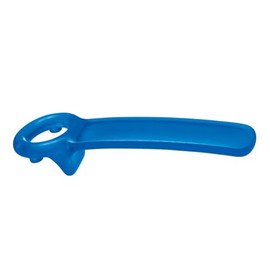 Avanti Jar Opener 14cm, Blue