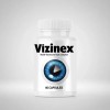 Vizinex 60 Cápsulas Mejora La Vista Luteina Zeaxantina Vitam