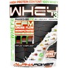 Protein Powder for Maintaining and Gaining Muscle Mass with BCAA