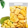 jackfruit snacks 5.6ounce/160g， Gluten free,， dried fruit no sugar added，