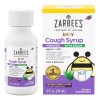 Zarbees Jarabe Organico Para Tos Bebes 59 Ml
