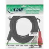 InLine 89941d 5 m 3.5 mm BLACK AUDIO CABLE