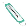 Dynamometer, 10N Newton Meter Spring Dynamometer Bar Physics Mechanical Experiment