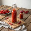Mexico Lindo Chiltepin Hot Sauce | 14,200 Scoville Level |