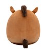 Squishmallows Original 7.5-Inch Philip the Brown Horse