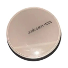 Jeongsaemmul JUNGSAEMMOOL SKIN Nude Cushion Concealer Medium / 정샘물 스킨 누더 쿠션 컨실러 미디엄