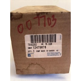 GM NOS GM UPPER DOOR HINGE OEM 12475076