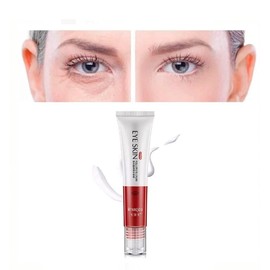 Roll On Images Eye Skin con Colágeno Anti edad Hidrata y Aclara las Ojeras Obscura anti-bolsas para ojos