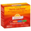 Ferro-Sachets 28 Pack