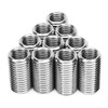 Thread Insert Repair Nut Thread Slots Female M12 and Male