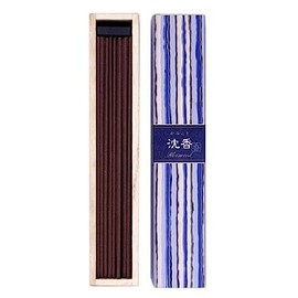 Kayuragi Incense Sticks - Aloeswood by NIPPON KODO, Japanese Quality Incense