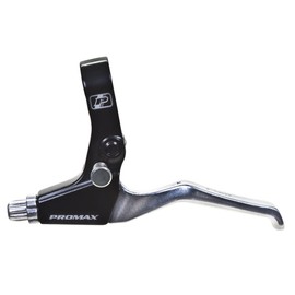 Sun Promax BL46K Rep Lefthand V-Brake Lever with Lock