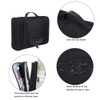 EGOGO Large Travel Toiletry Bag for Men & Women Hanging