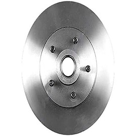 Bendix Premium PRT1086 Front Brake Rotor for Ford Granada 1980-1975, Maverick 1977-1974, Lincoln Versailles 1980-1977, Mercury Comet 1977-1974, Monarch 1980-1975