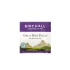 Birchall Great Rift Decaf Blend Tea Bags, English Breakfast Tea