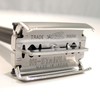Feather Popular Double Edge Safety Razor