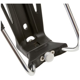 TOPEAK TPK Modular Cage II (WBC05100) Bicycle Bottle Cage TOPEAK