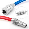 Winova Air Coupler, Set of 3, Quick Joint for Mounting