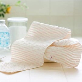 Nachihama Suppin Body Towel Cotton