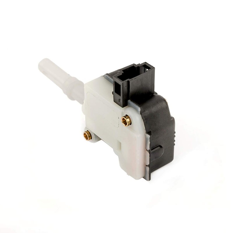 LST Tailgate Servo Motor 4B9962115B A3 8P Sport A4 B6