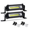TIGRE BLANC 4 Inch LED Work Light, 18 W, General