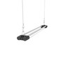 APICDOM LED Grow Light Full Spectrum Light Linkable 5000K Daylight
