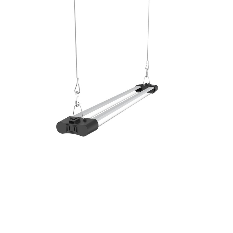 APICDOM LED Grow Light Full Spectrum Light Linkable 5000K Daylight