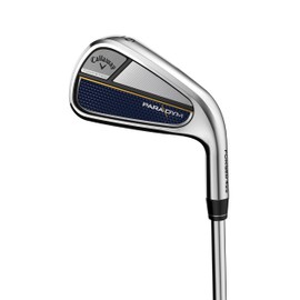 Callaway 2023 Paradym 6 Iron, Graphite, 6.0, Standard