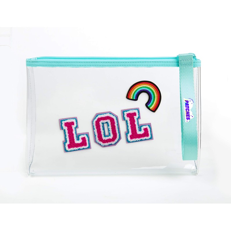 Patches - Varsity Letter - G