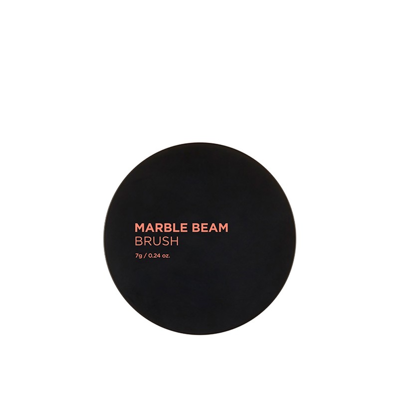 The Face Shop fmgt Marble Beam Blusher 7g