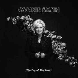 Connie Smith - The Cry of The Heart [New Vinyl LP]