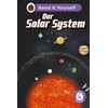 Our Solar System: Read It Yourself - Level 4 Fluent