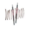 2in1 Brow Pencil Eyebrow Brow Eyebrow Pen Makeup Color /