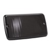Parking Turn Signal Lamp Housing Front Bumper Lamp Cover 55055020AE