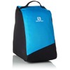 Salomon Original Ski Boot Bag, Black/Blue, 40 Litre