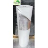 Insulation MarketPlace LLC SmartSHIELD - WHITE Reflective Insulation roll, Foam