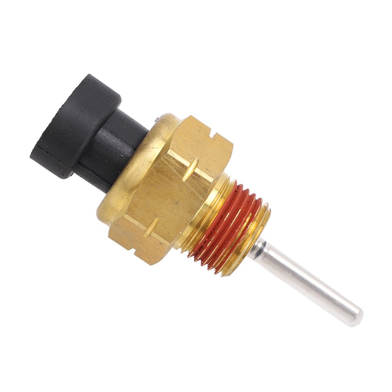 Coolant Temperature Level Switch Sensor CH12541 1/2 Inch Thread Metal