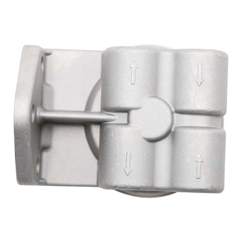 laffoonparts 2 Pack 4770 24770 Fuel Filter Base Kit Replacement