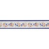 Asahipen Wall Decoration, Border Sheet, Width 3.9 inches (10 cm)