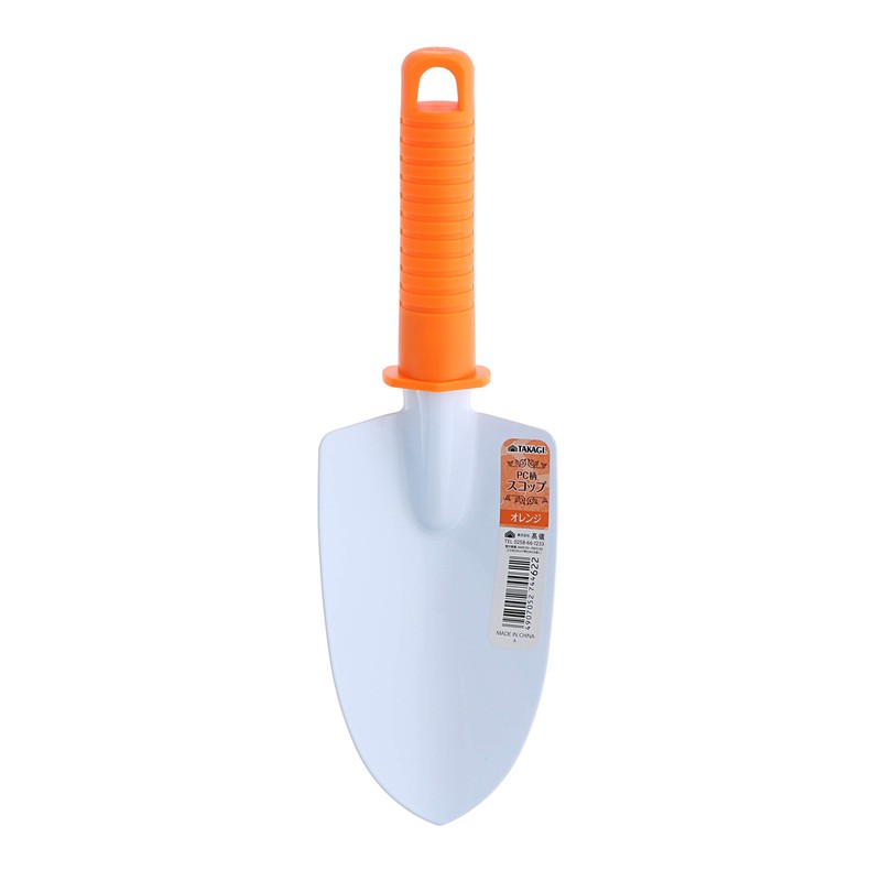 Takagi PC Handle Scoop with Scale (Approx. 0.4 inch (1