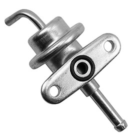 Beck Arnley 158-0316 Fuel Injection Pressure Regulator