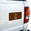 GRAPHICS & MORE Scooby-Doo Headshot Automotive Car Window Locker Bumper