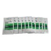Dercos Shampoo Control Caspa Cabello Normal 216 Ml En Sobres
