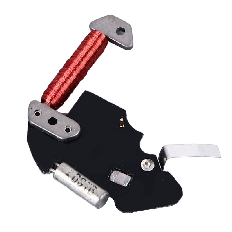 Watch Movement Coil Circuit Board Compact Exquisite Quartz Watch Integrated