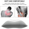 Pack of 2 Inflatable Pillows, Camping, Travel Pillow, Inflatable Camping