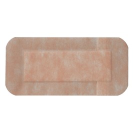 Arcare 11996 Del Mapo Dressing 3.9 x 8.3 inches (100 x 210 mm), No. 6, Pack of 20