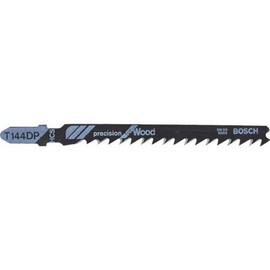 Bosch 2608633A35 Jigsaw Blade"T 144 DP" (5 Piece)