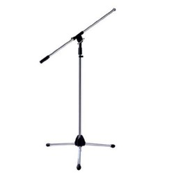 Adjustable Microphone Stand