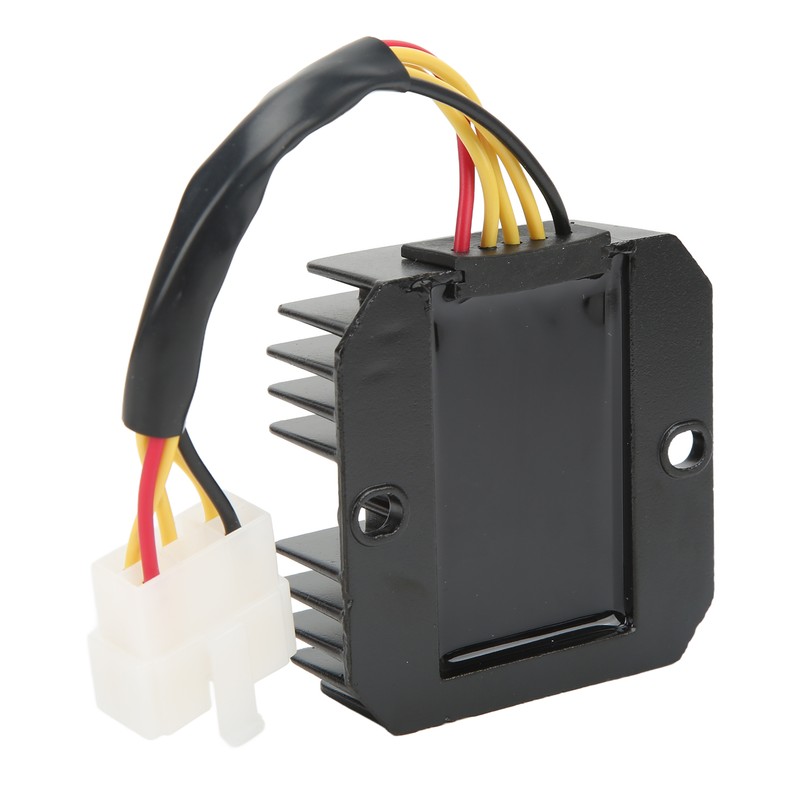 Voltage Regulator Rectifier 0452760 Voltage Stabilizer Replacement for Polaris Phoenix