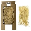 Cayway Static Grass Tuft Miniature Shrubs Model Bushes Long Shrub